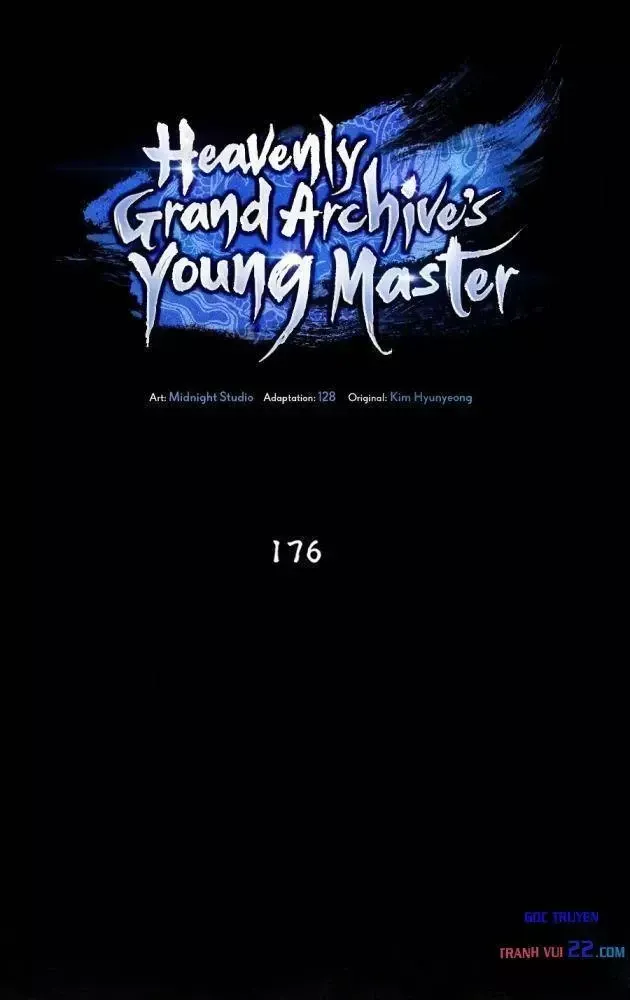 Thiên Qua Thư Khố đại Công Tử Chap 176 - Next Chap 177