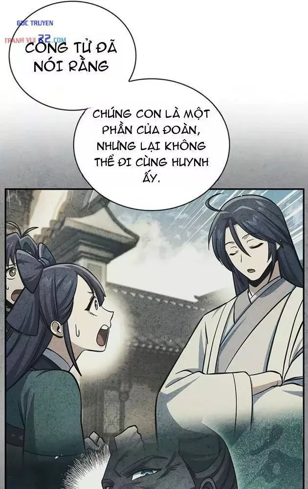 Thiên Qua Thư Khố đại Công Tử Chap 177 - Next Chap 178