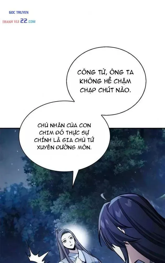 Thiên Qua Thư Khố đại Công Tử Chap 178 - Next Chap 179
