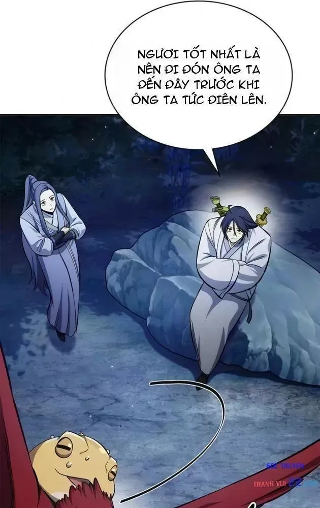 Thiên Qua Thư Khố đại Công Tử Chap 178 - Next Chap 179