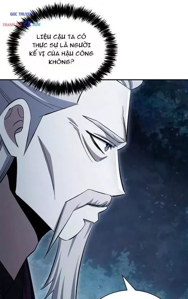 Thiên Qua Thư Khố đại Công Tử Chap 178 - Next Chap 179