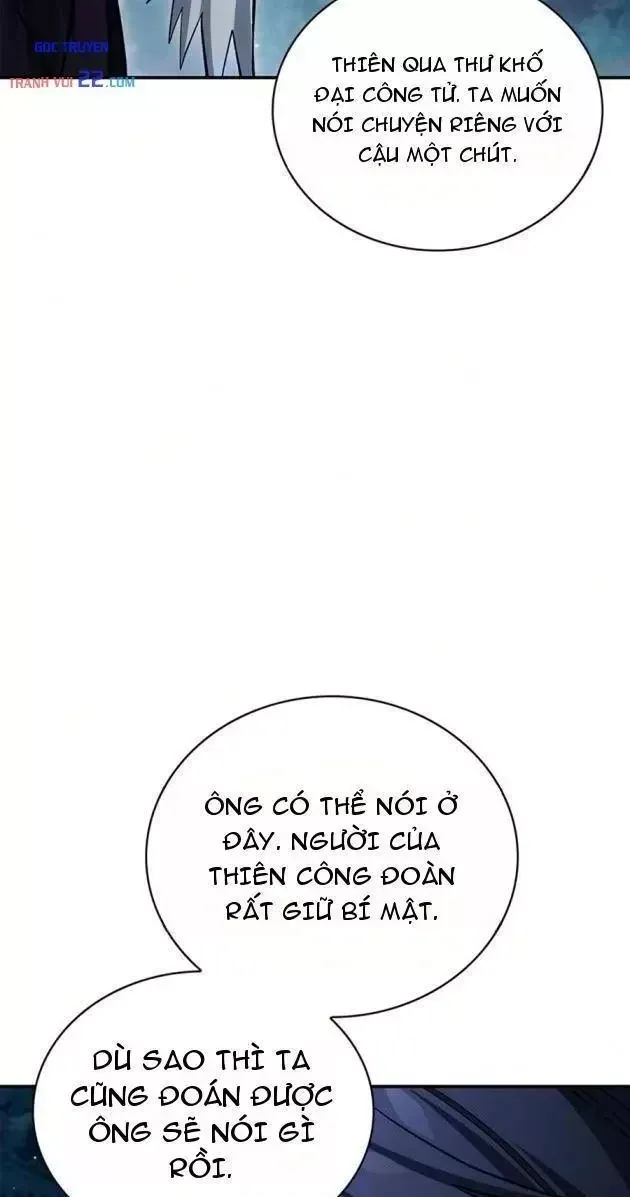 Thiên Qua Thư Khố đại Công Tử Chap 178 - Next Chap 179