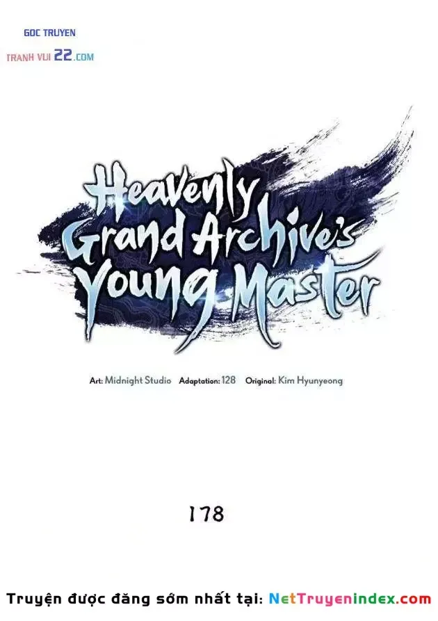 Thiên Qua Thư Khố đại Công Tử Chap 178 - Next Chap 179