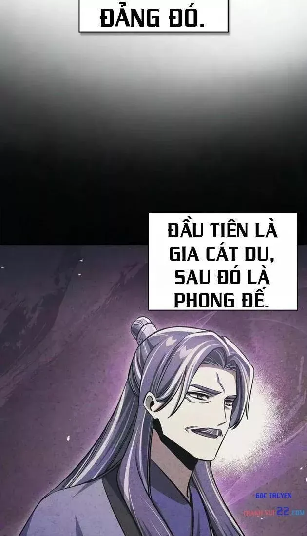Thiên Qua Thư Khố đại Công Tử Chap 178 - Next Chap 179