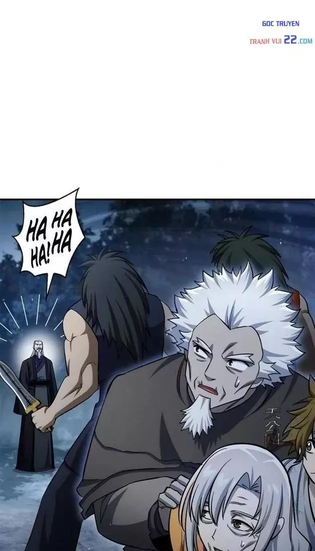Thiên Qua Thư Khố đại Công Tử Chap 178 - Next Chap 179