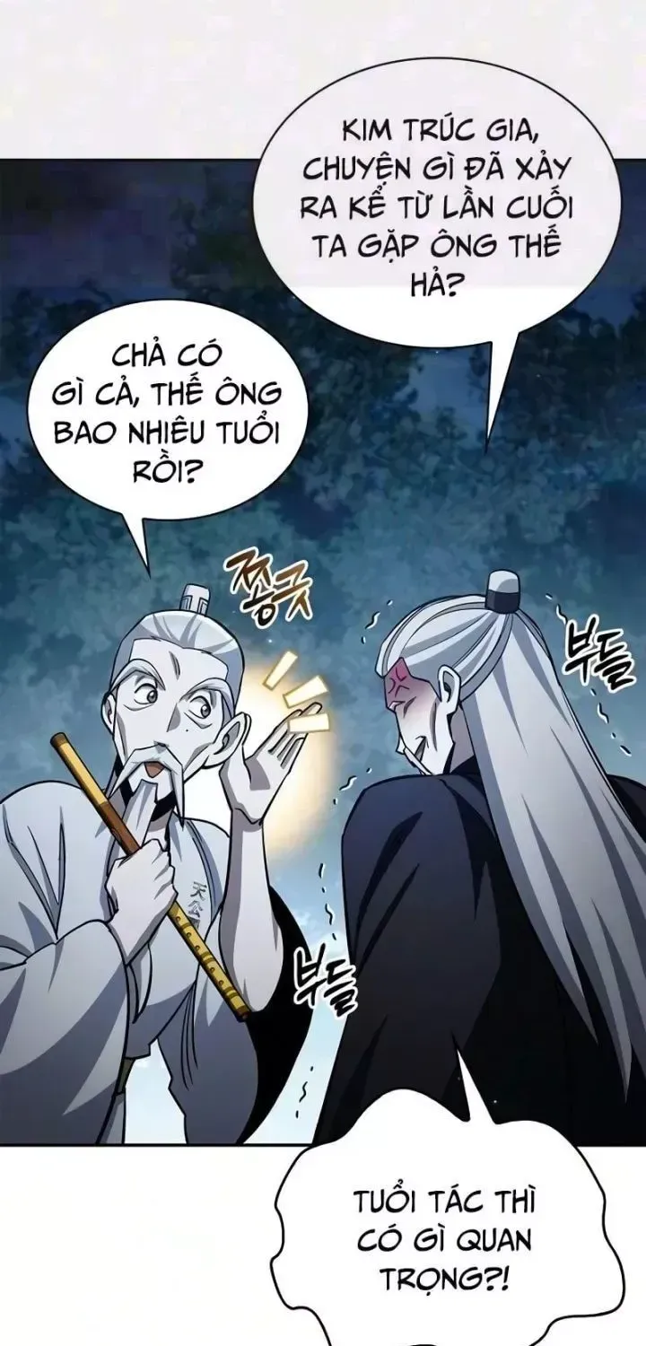 Thiên Qua Thư Khố đại Công Tử Chap 179 - Next Chap 180
