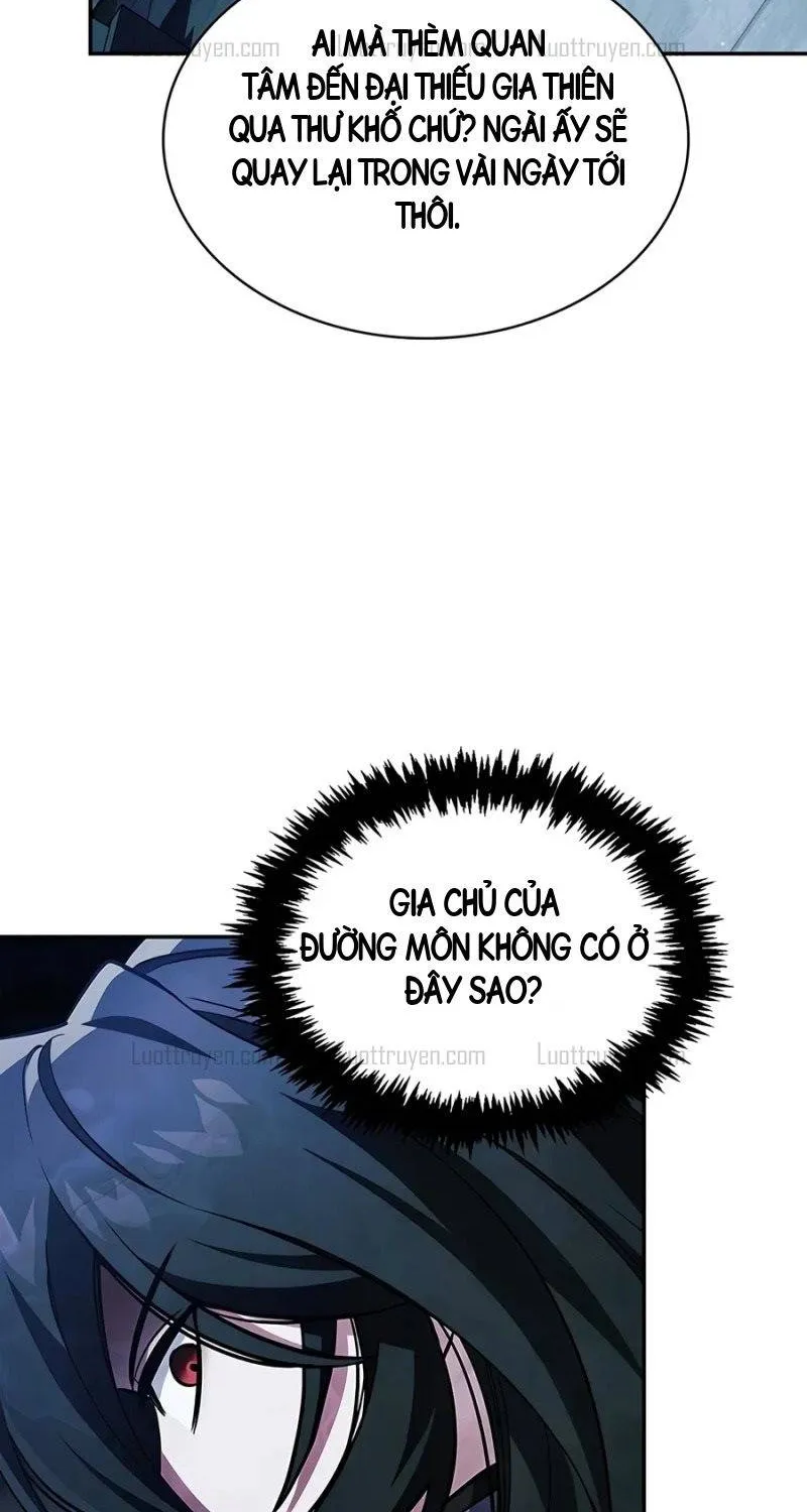 Thiên Qua Thư Khố đại Công Tử Chap 186 - Next Chap 187
