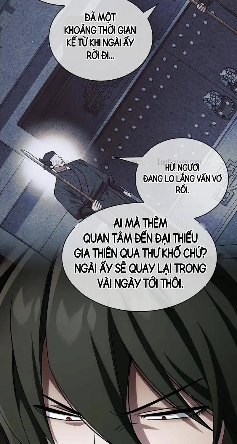 Thiên Qua Thư Khố đại Công Tử Chap 186 - Next Chap 187