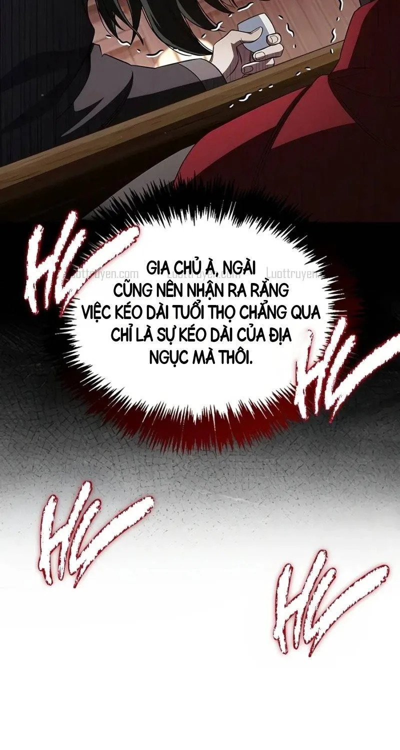 Thiên Qua Thư Khố đại Công Tử Chap 186 - Next Chap 187