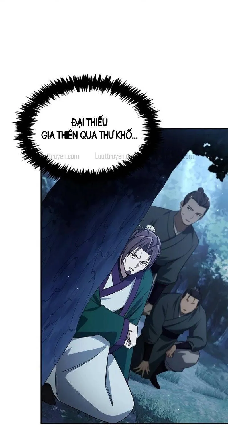 Thiên Qua Thư Khố đại Công Tử Chap 186 - Next Chap 187