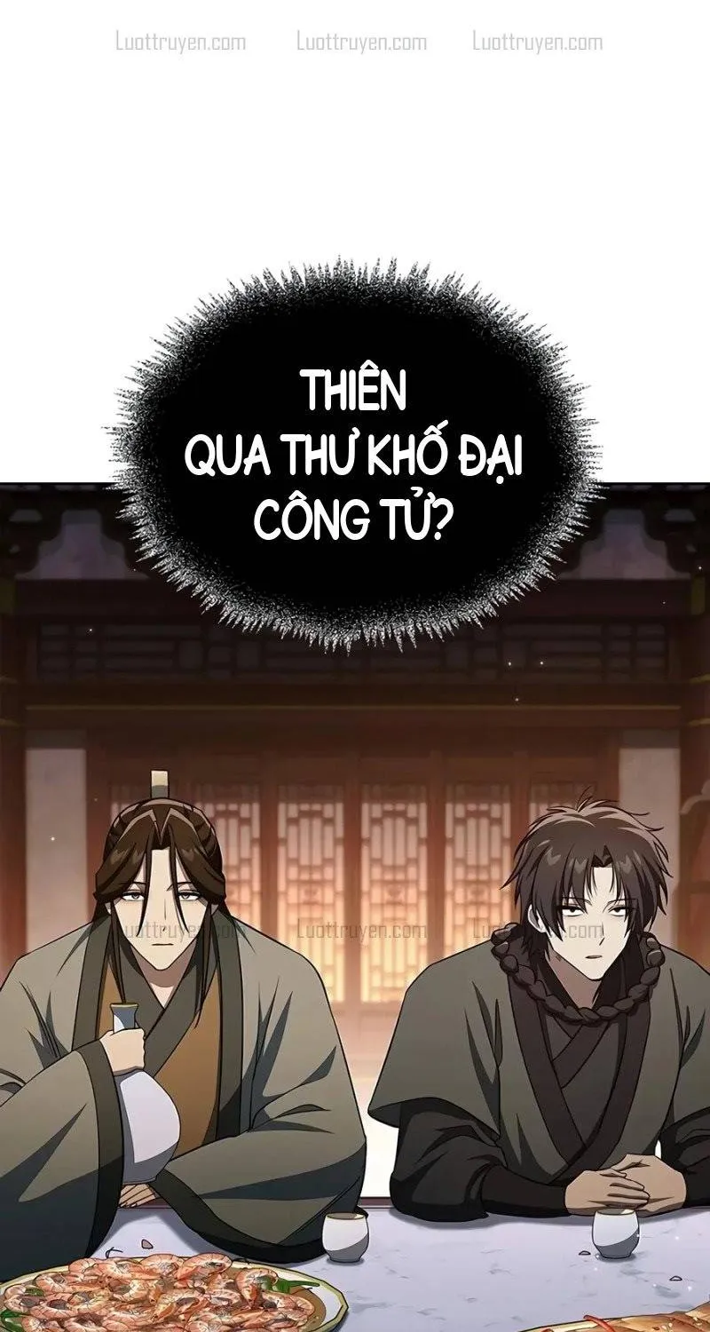 Thiên Qua Thư Khố đại Công Tử Chap 187 - Next Chap 188