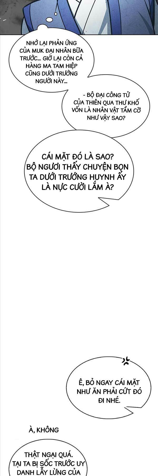Thiên Qua Thư Khố đại Công Tử Chap 39 - Next Chap 40