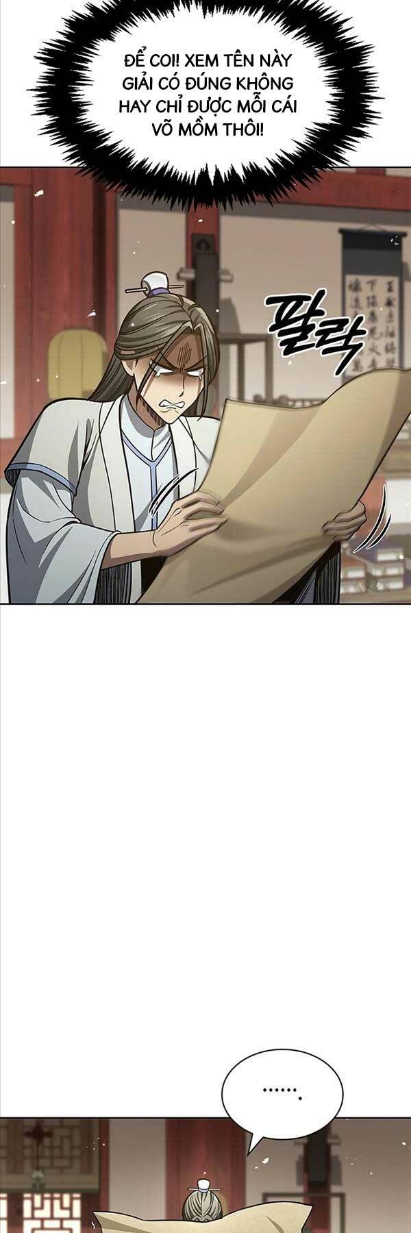 Thiên Qua Thư Khố đại Công Tử Chap 39 - Next Chap 40