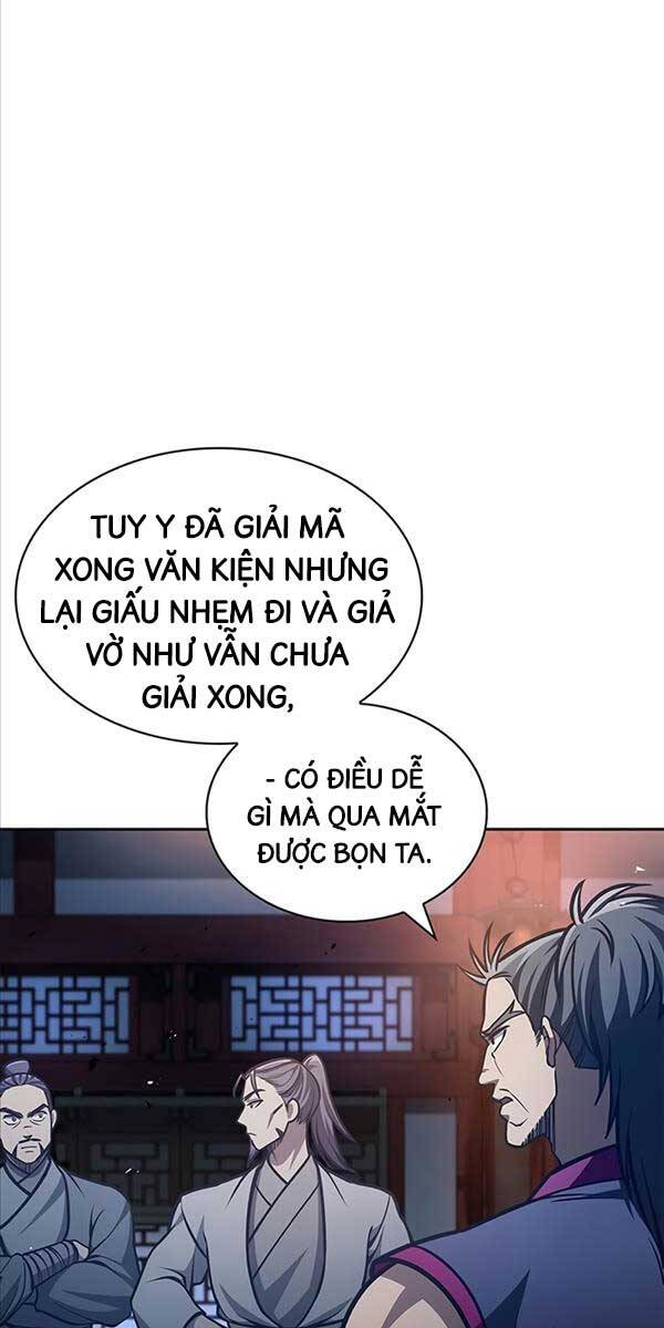 Thiên Qua Thư Khố đại Công Tử Chap 39 - Next Chap 40