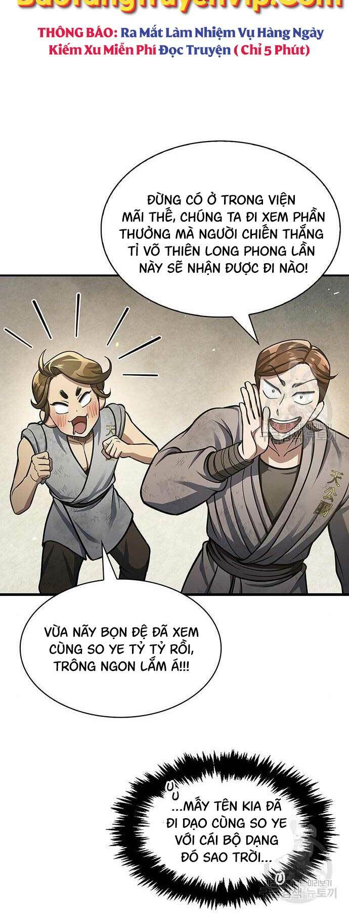 Thiên Qua Thư Khố đại Công Tử Chap 50 - Next Chap 51