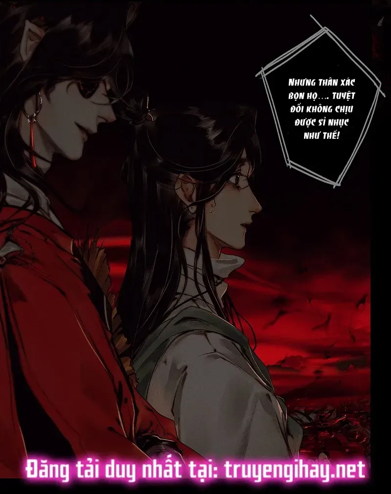 Thiên Quan Tứ Phúc - Bách Vô Cấm Kỵ Chap 46.2 - Next Chap 47.2