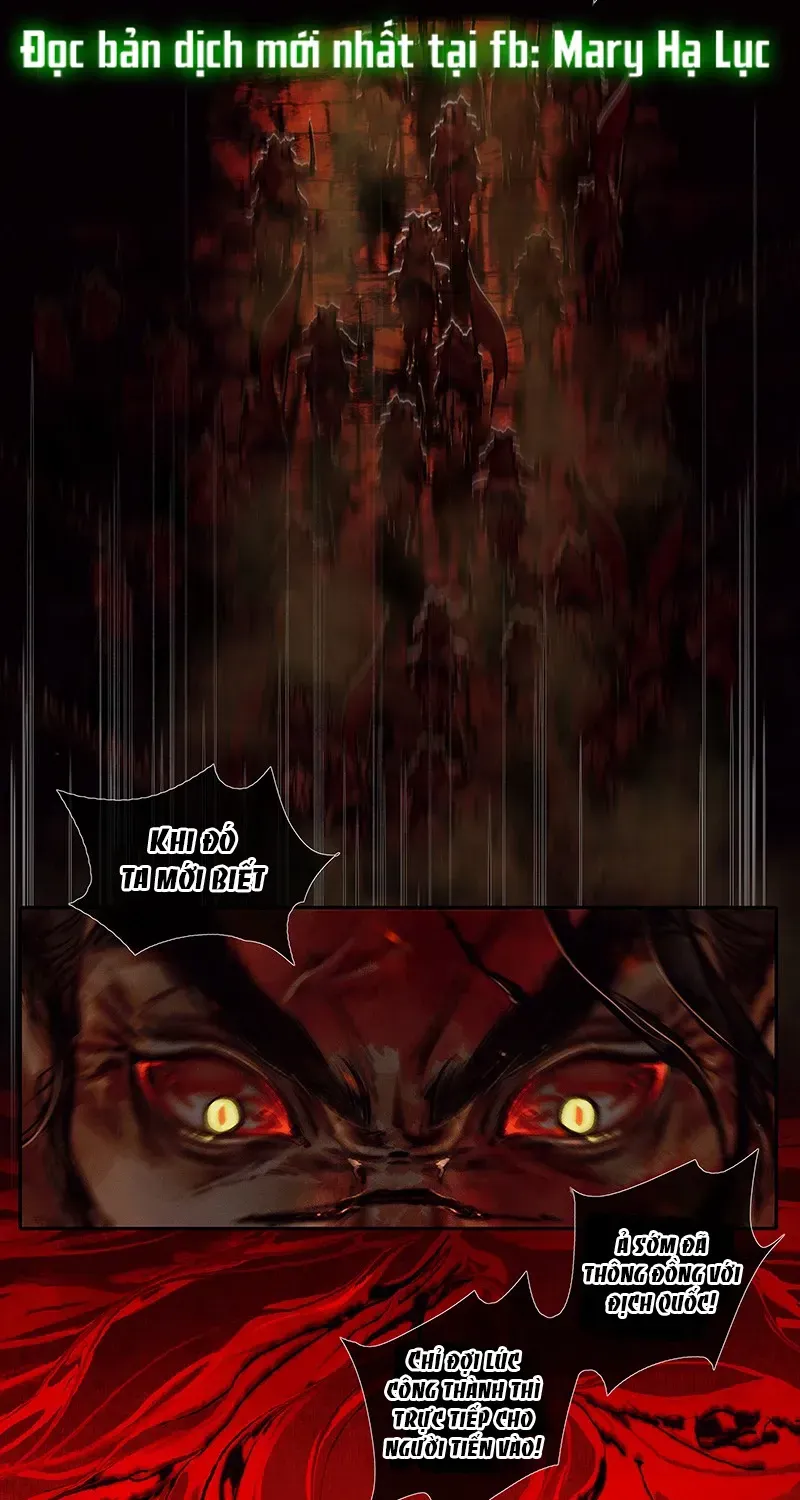 Thiên Quan Tứ Phúc - Bách Vô Cấm Kỵ Chap 47.2 - Next Chap 48.2