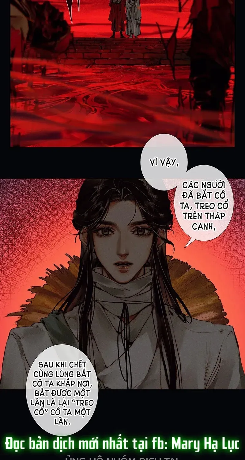 Thiên Quan Tứ Phúc - Bách Vô Cấm Kỵ Chap 47.2 - Next Chap 48.2