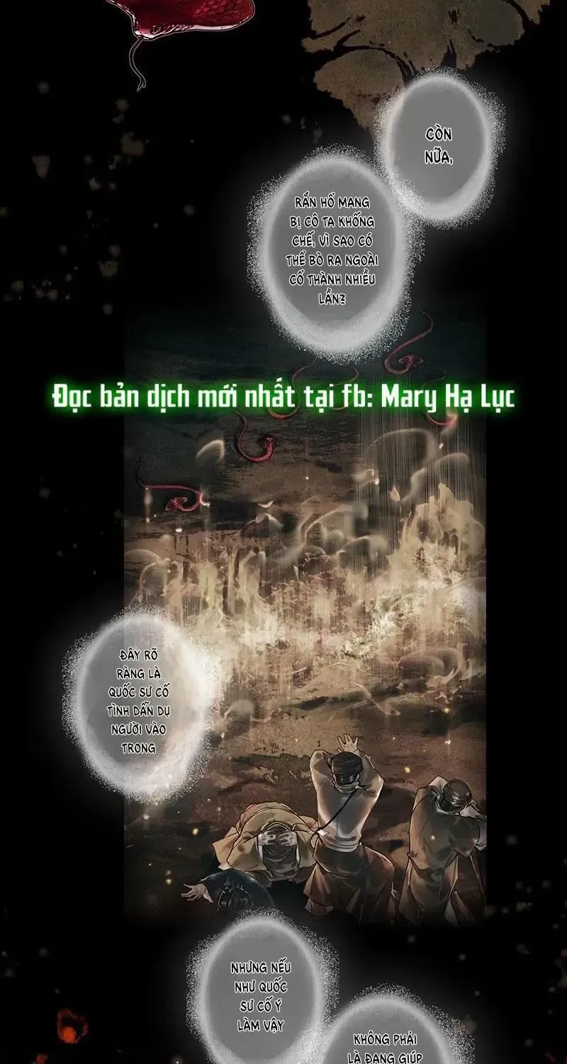 Thiên Quan Tứ Phúc - Bách Vô Cấm Kỵ Chap 48.1 - Next Chap 49.1