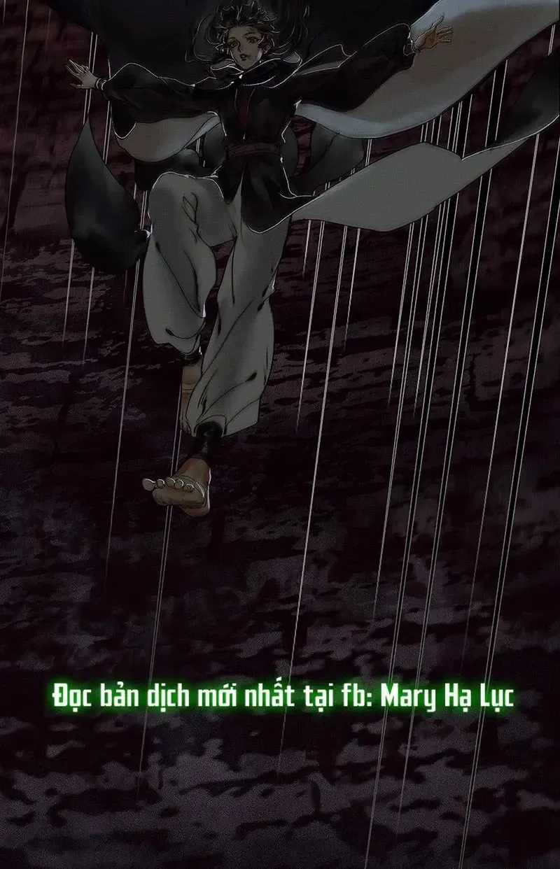 Thiên Quan Tứ Phúc - Bách Vô Cấm Kỵ Chap 48.1 - Next Chap 49.1