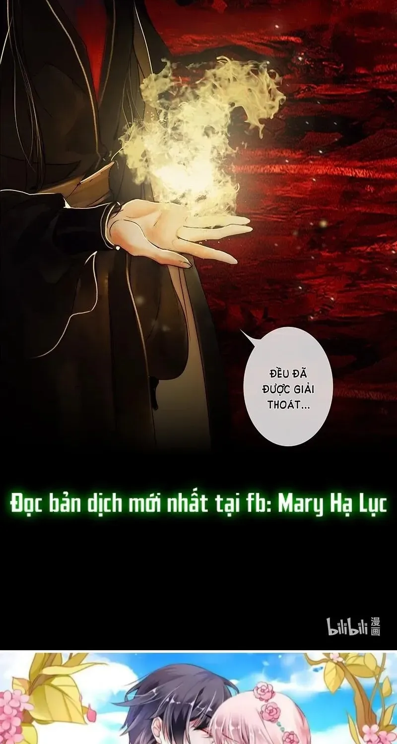 Thiên Quan Tứ Phúc - Bách Vô Cấm Kỵ Chap 48.2 - Next Chap 49.2