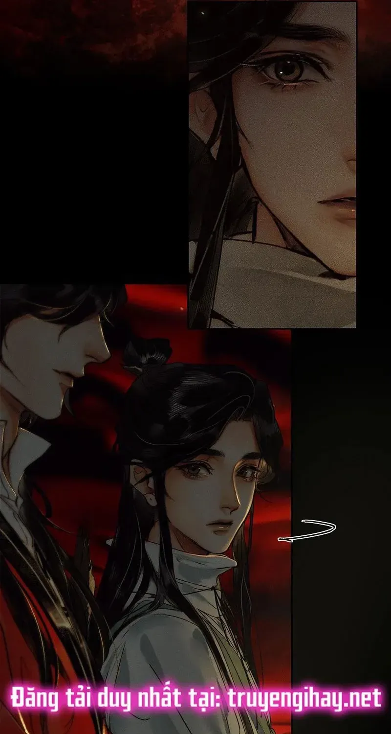 Thiên Quan Tứ Phúc - Bách Vô Cấm Kỵ Chap 48.2 - Next Chap 49.2