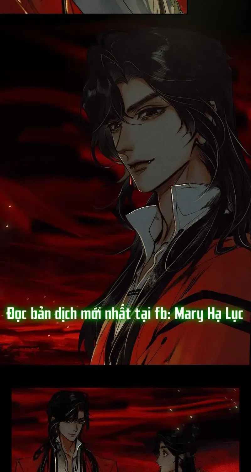 Thiên Quan Tứ Phúc - Bách Vô Cấm Kỵ Chap 48.2 - Next Chap 49.2