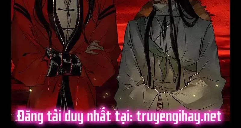Thiên Quan Tứ Phúc - Bách Vô Cấm Kỵ Chap 48.2 - Next Chap 49.2