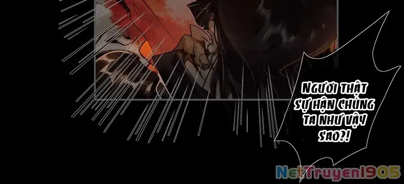 Thiên Quan Tứ Phúc - Bách Vô Cấm Kỵ Chap 49.2 - Next Chap 50.2