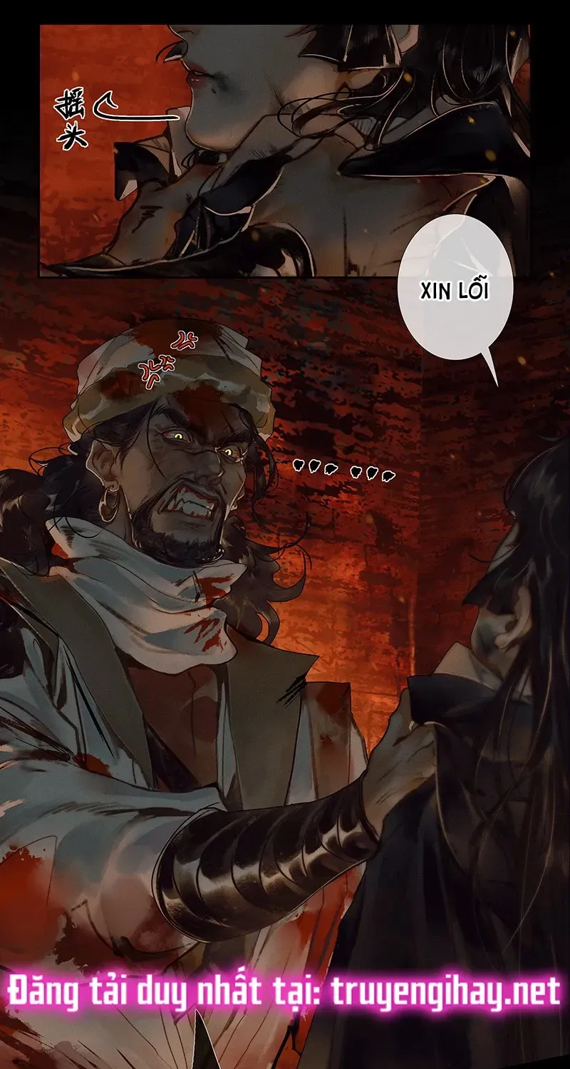 Thiên Quan Tứ Phúc - Bách Vô Cấm Kỵ Chap 49.2 - Next Chap 50.2