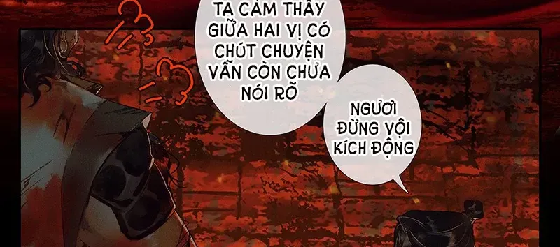 Thiên Quan Tứ Phúc - Bách Vô Cấm Kỵ Chap 49.2 - Next Chap 50.2