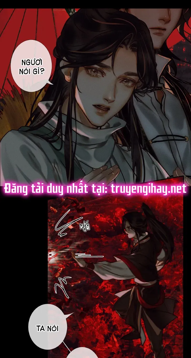 Thiên Quan Tứ Phúc - Bách Vô Cấm Kỵ Chap 53.2 - Next Chap 54.2