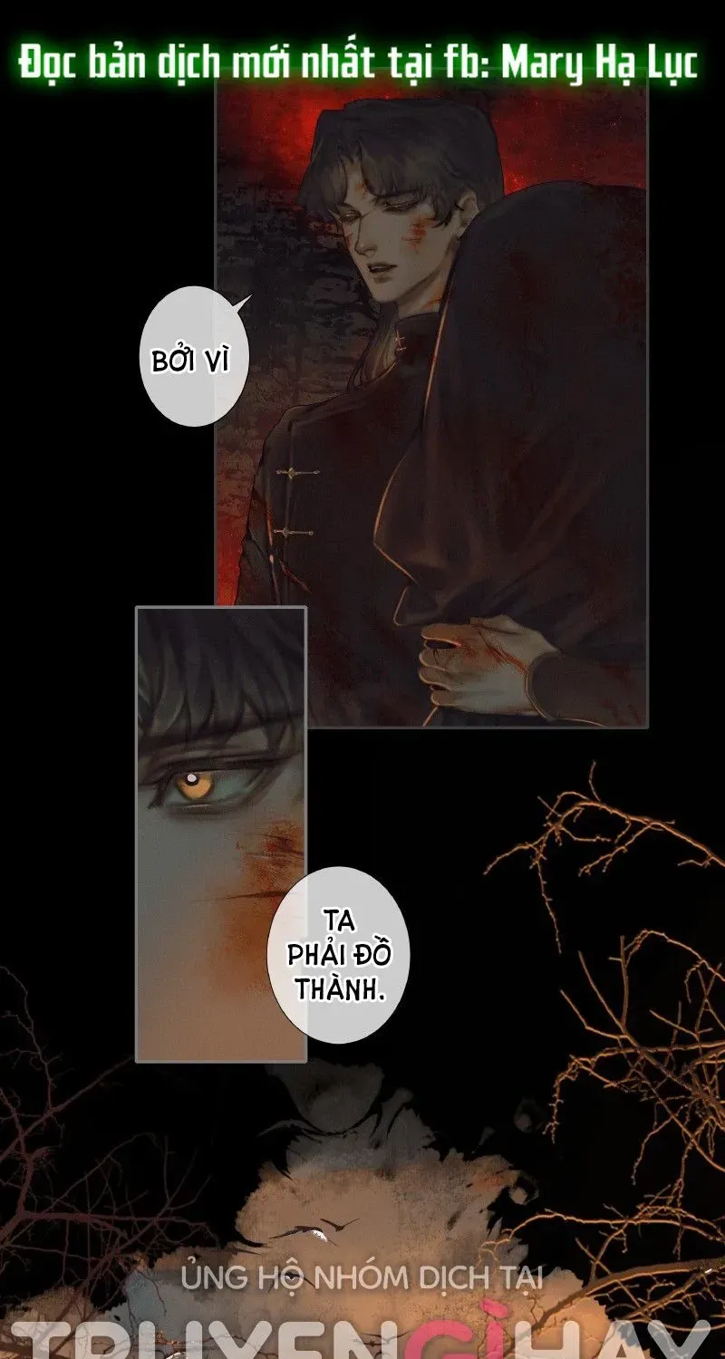 Thiên Quan Tứ Phúc - Bách Vô Cấm Kỵ Chap 55.1 - Next Chap 56.1