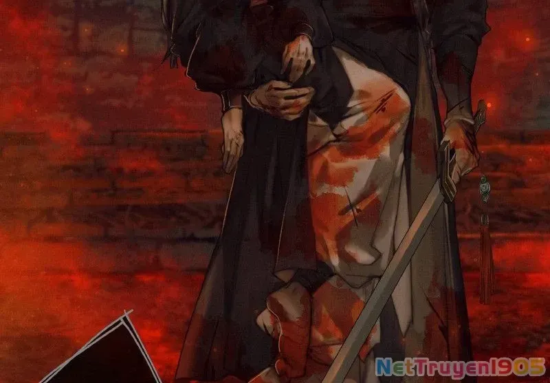 Thiên Quan Tứ Phúc - Bách Vô Cấm Kỵ Chap 55.2 - Next Chap 56.2