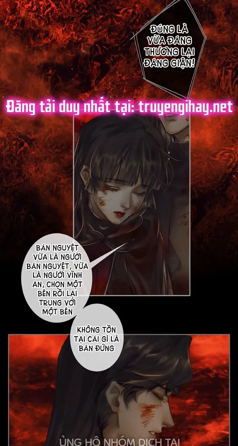 Thiên Quan Tứ Phúc - Bách Vô Cấm Kỵ Chap 55.2 - Next Chap 56.2