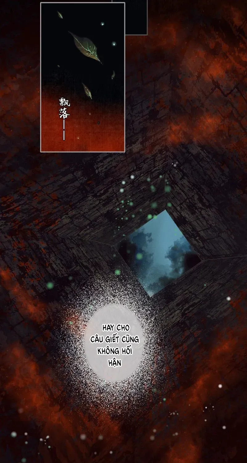 Thiên Quan Tứ Phúc - Bách Vô Cấm Kỵ Chap 55.2 - Next Chap 56.2