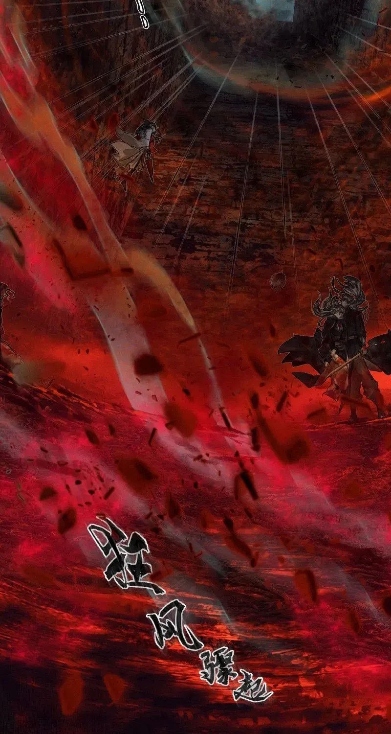 Thiên Quan Tứ Phúc - Bách Vô Cấm Kỵ Chap 55.2 - Next Chap 56.2