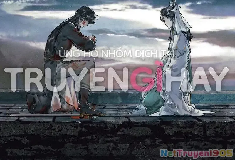 Thiên Quan Tứ Phúc - Bách Vô Cấm Kỵ Chap 56.2 - Next Chap 57.2