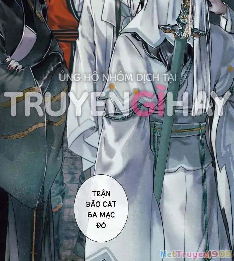 Thiên Quan Tứ Phúc - Bách Vô Cấm Kỵ Chap 56.2 - Next Chap 57.2