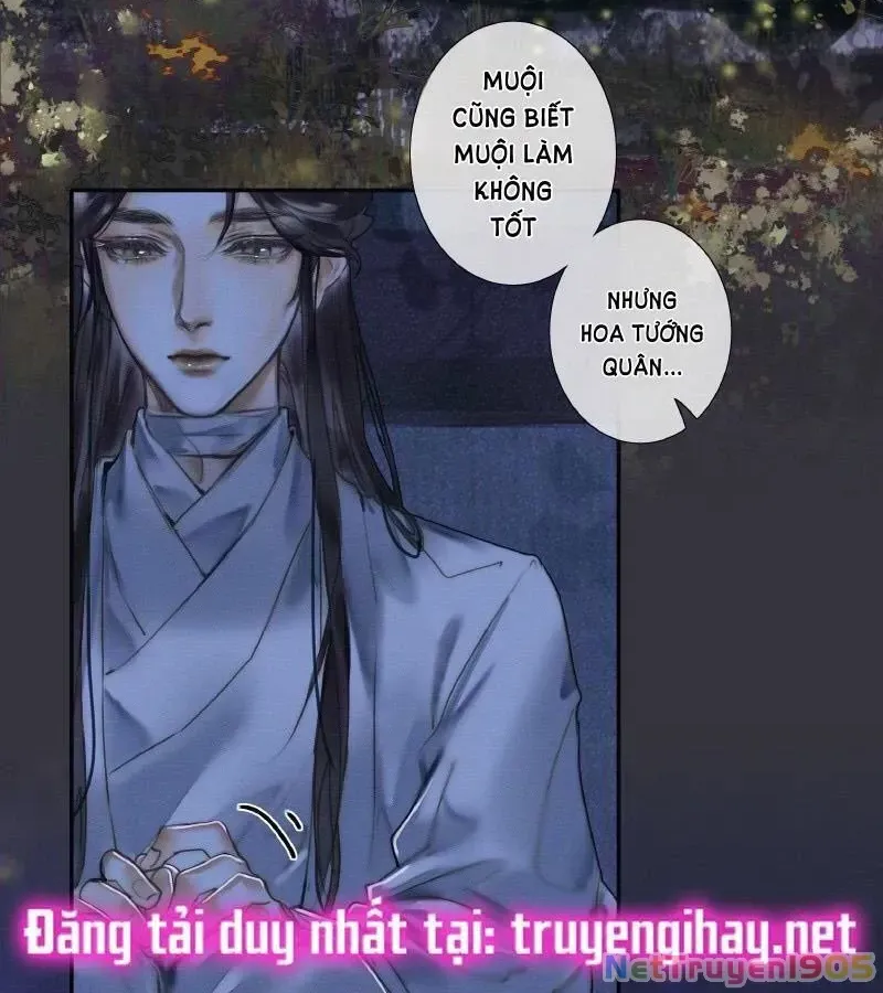 Thiên Quan Tứ Phúc - Bách Vô Cấm Kỵ Chap 60.1 - Next Chap 61.1