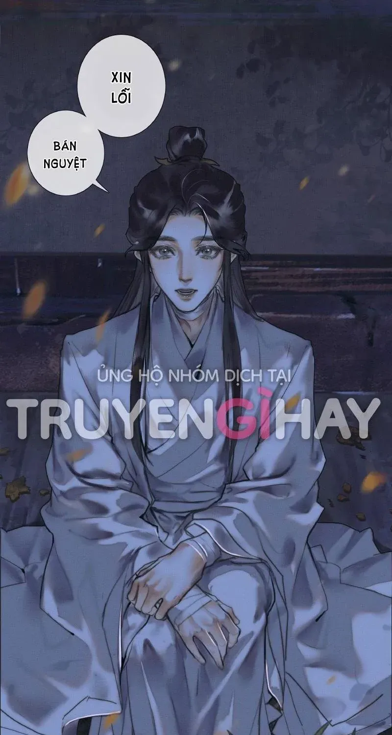 Thiên Quan Tứ Phúc - Bách Vô Cấm Kỵ Chap 60.1 - Next Chap 61.1