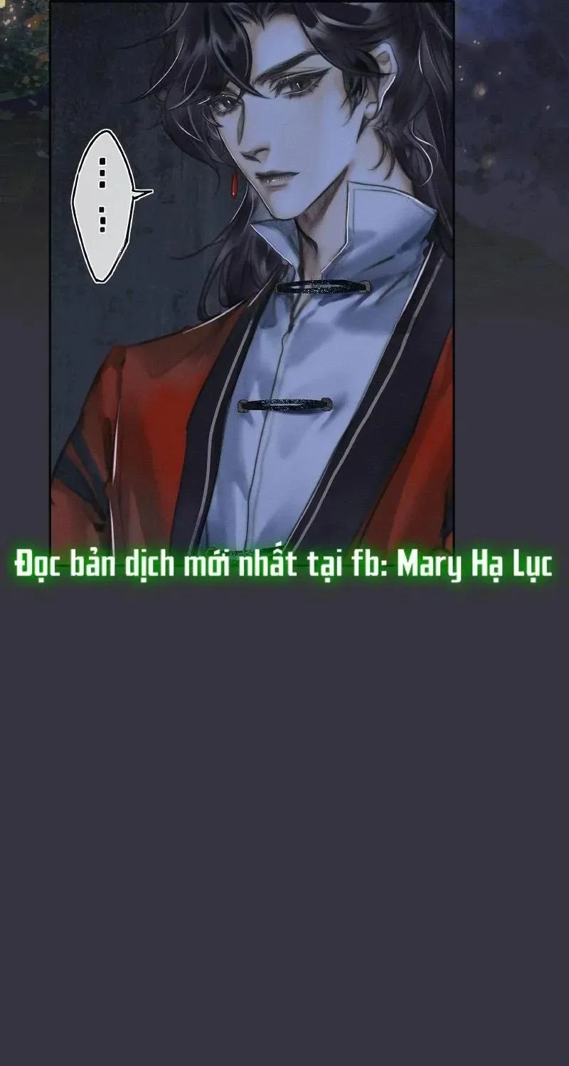Thiên Quan Tứ Phúc - Bách Vô Cấm Kỵ Chap 60.1 - Next Chap 61.1