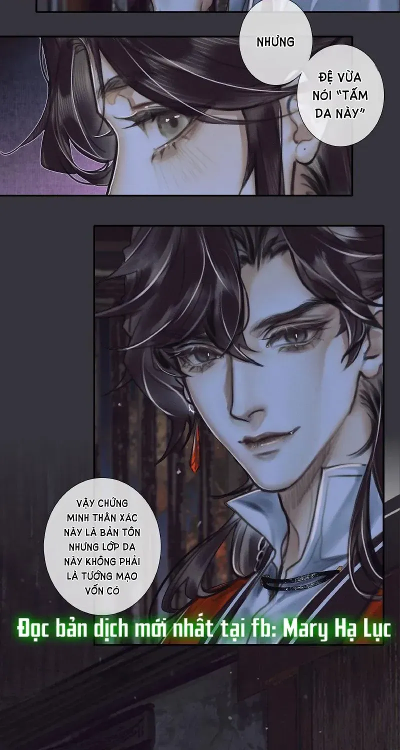 Thiên Quan Tứ Phúc - Bách Vô Cấm Kỵ Chap 60.2 - Next Chap 61.2