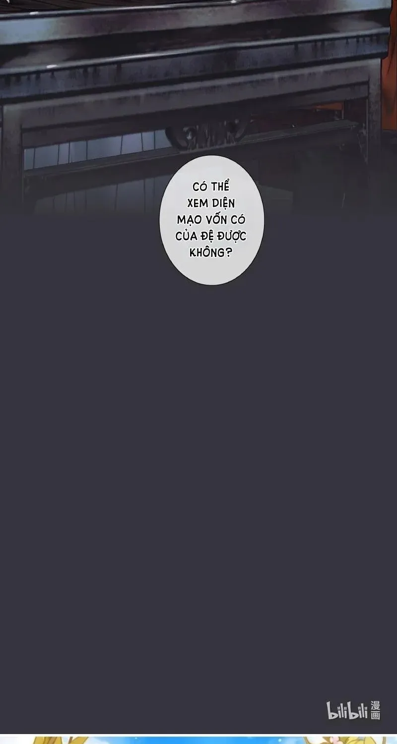 Thiên Quan Tứ Phúc - Bách Vô Cấm Kỵ Chap 60.2 - Next Chap 61.2
