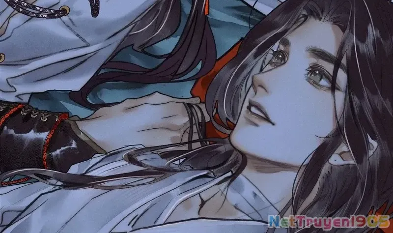 Thiên Quan Tứ Phúc - Bách Vô Cấm Kỵ Chap 61.2 - Next Chap 62.2