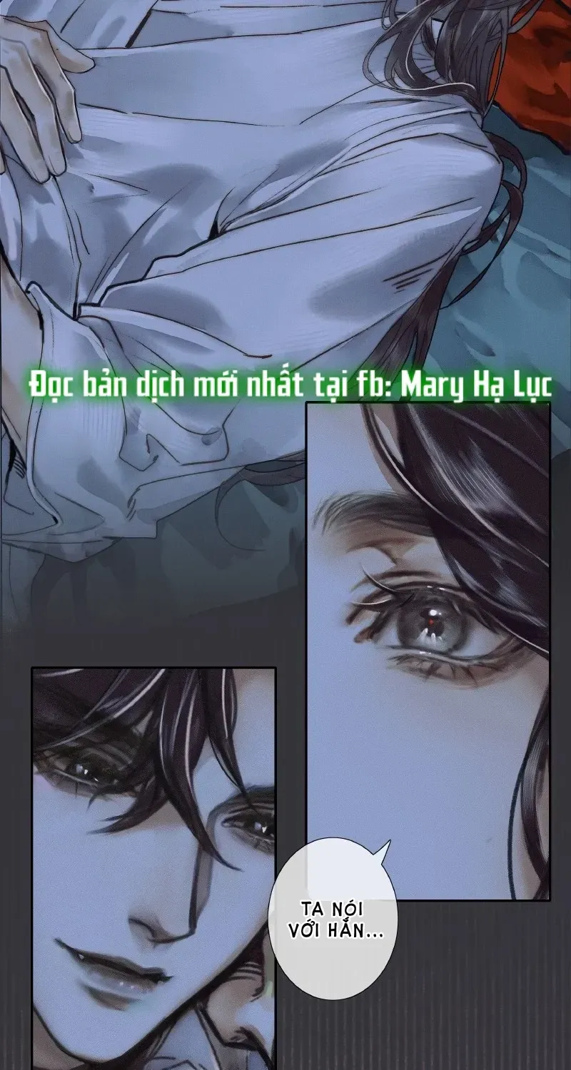 Thiên Quan Tứ Phúc - Bách Vô Cấm Kỵ Chap 61.2 - Next Chap 62.2