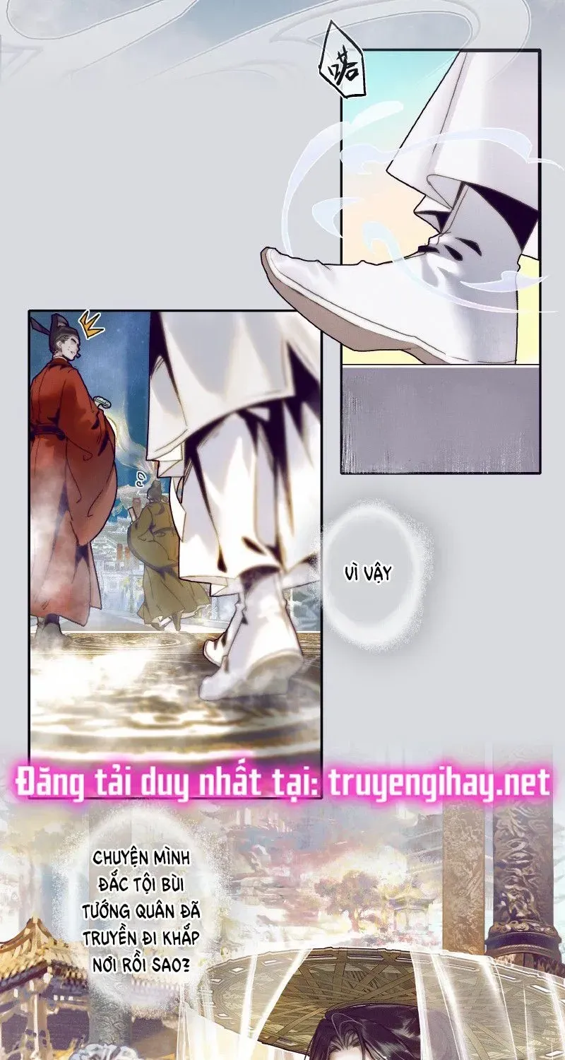 Thiên Quan Tứ Phúc - Bách Vô Cấm Kỵ Chap 63.2 - Next Chap 64.2