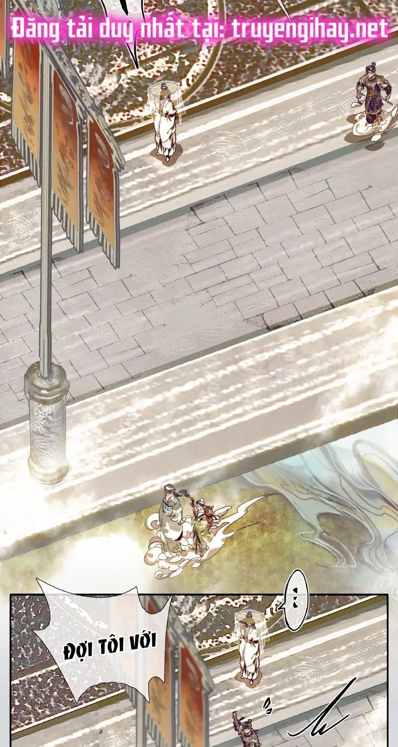 Thiên Quan Tứ Phúc - Bách Vô Cấm Kỵ Chap 63.2 - Next Chap 64.2