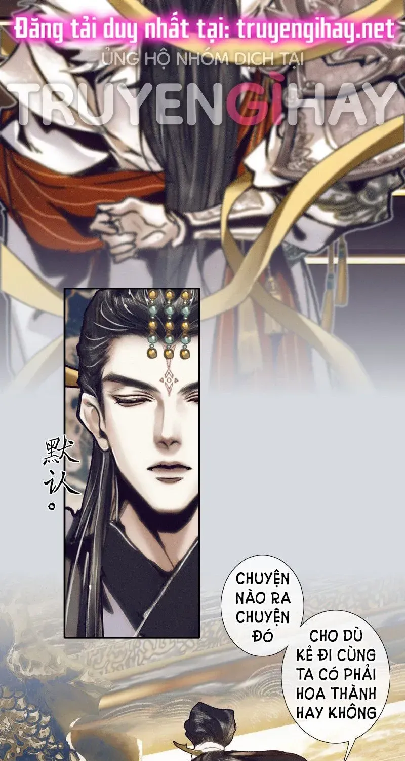 Thiên Quan Tứ Phúc - Bách Vô Cấm Kỵ Chap 65.2 - Next Chap 66.2