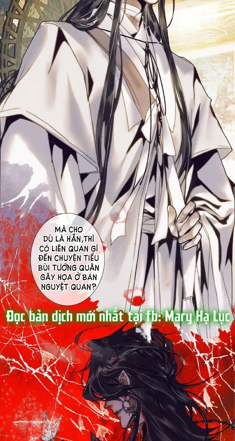 Thiên Quan Tứ Phúc - Bách Vô Cấm Kỵ Chap 65.2 - Next Chap 66.2